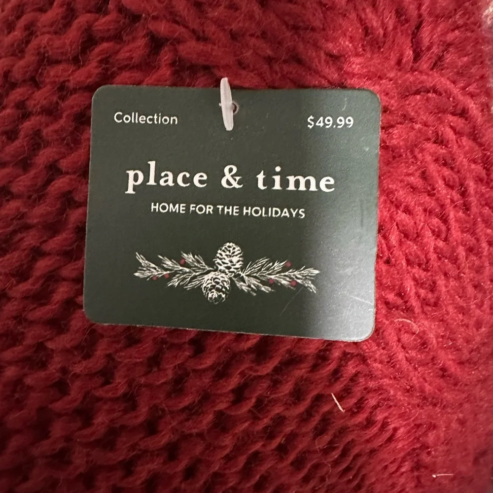 Place & Time 2 Pillows Bundle